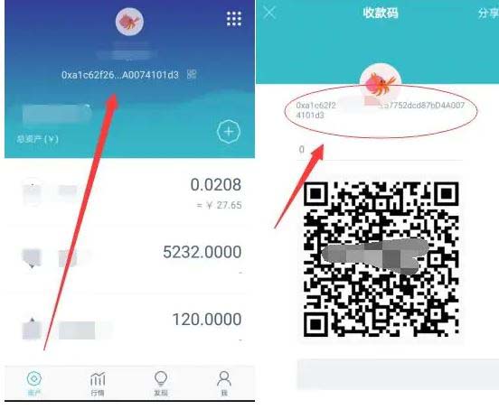 火币网提币地址是什么意思，详细解说教程