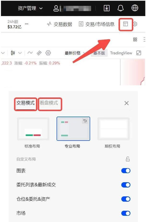 通俗解释数字货币做多做空原理