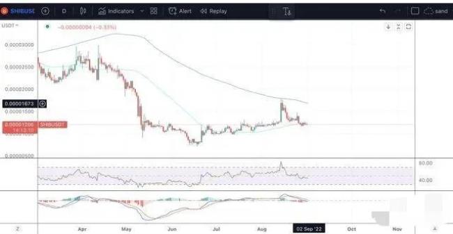 狗狗币杀手“SHIB”全面解析：价格是否存在长期上涨趋势的空间？