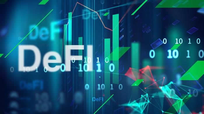 DeFi有哪些代币？2022年DeFi代币市值排名一览