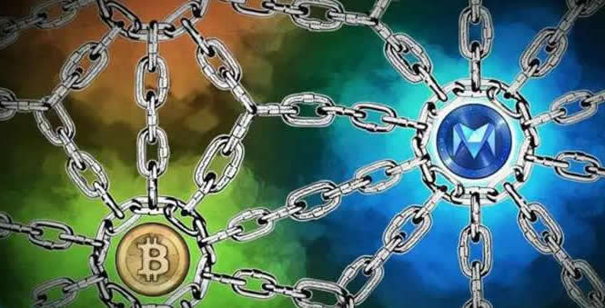 区块链技术：侧链的技术基础是什么及侧链的应用功能