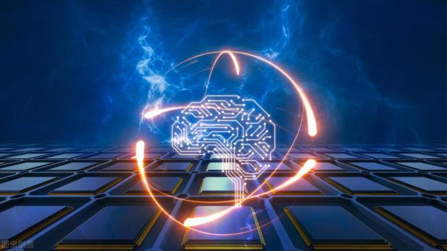 数字科技与数字经济的数字大脑模型