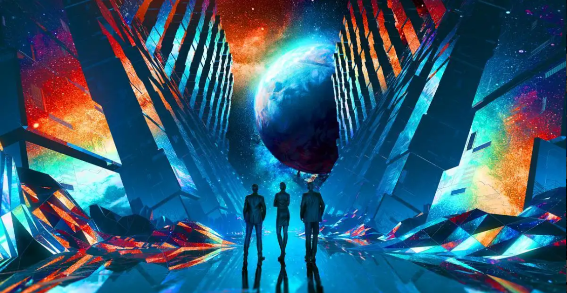 比特币最新行情 BTC1个价格多少钱