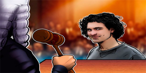 FT的Sam Bankman-Frid对欺诈指控不认罪