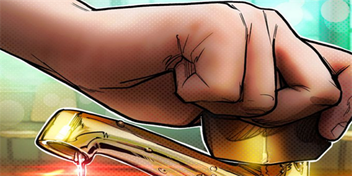 Bitstamp停止在美国进行TH质押