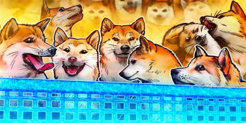 新的里程碑： Shibarium 的推出证明是积极的