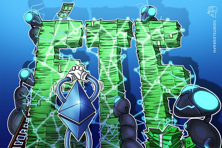 Vitalik Butrin 正在出售他的 TH 储备吗？两笔交易引发大量的猜测