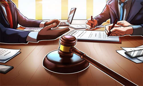 Gnsis 起诉母公司DCG和其他附属公司 要求提供6亿美元贷款然后停止诉讼