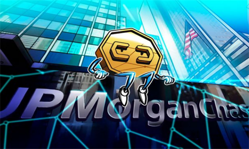摩根大通转向存款代币结算报告