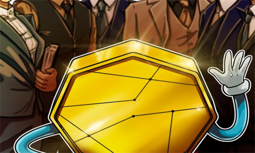 加密货币公司成立德克萨斯州区块链小组倡导明确的监管