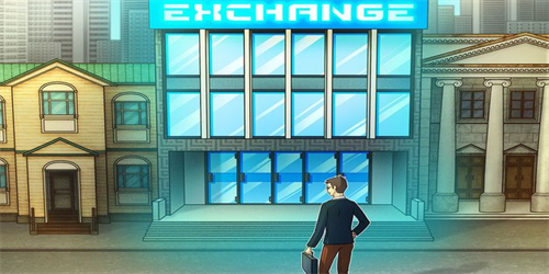 交易所联盟积极推动加密货币交易监管及与传统金融TradFi的融合