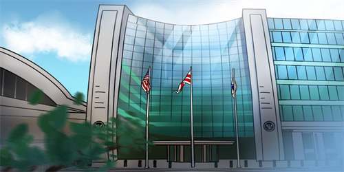 SC推迟决定，延迟对贝莱德、景顺和Bitwis现货比特币TF的审核