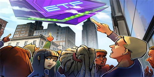 Valkyri将提供以太坊期货敞口 因SC推迟现货比特币TF