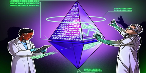 Valkyri在推出TF之前放弃购买以太坊期货合约