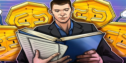 新的加密货币法规有望为比特币TF铺平道路