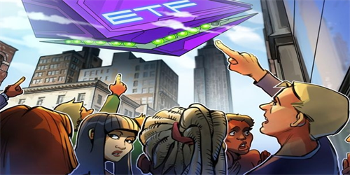 Bitwis宣布将于明日10月2日正式推出以太坊 TF