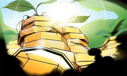 近半加密货币用户使用投资以提高生活水平