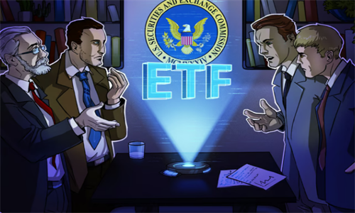 SC决定不上诉法院裁决灰度比特币TF案