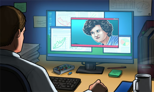 前FT工程总监认罪后或将面临最高75年的刑期