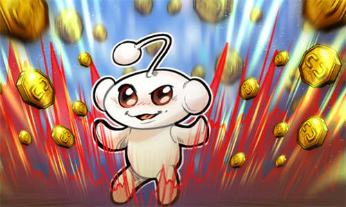 Rddit模组在区块链程序关闭前数小时紧急转出代币