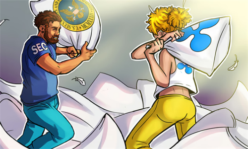 律师评估：SC在Rippl上诉案胜诉概率仅为3%-14%