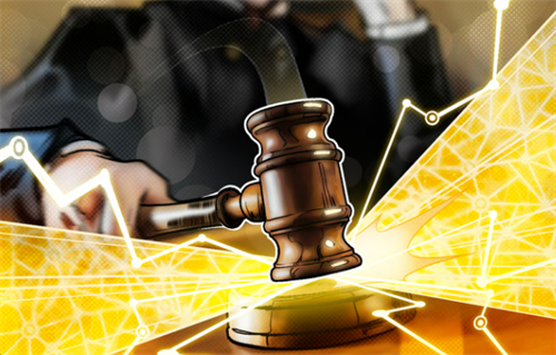 美国法院裁决为灰度清障 利于SC审查现货比特币TF