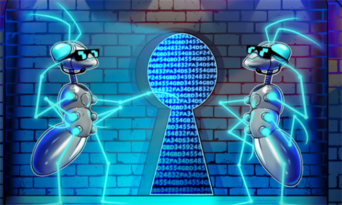 MtaMask安全合作伙伴Blockaid成功筹集3300万美元融资