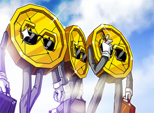 Chainanalysis报告：稳定币市场规避美国监管