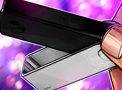 Ldgr硬件钱包推出云端私钥恢复工具 提升用户安全保障