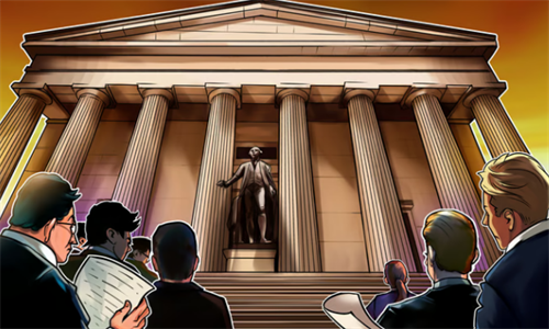 美国立法者探讨数字货币发展 众议院迎来新任发言人