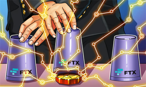 FT和阿拉梅达研究钱包一夜之间将1300万美元的密码送到交易所