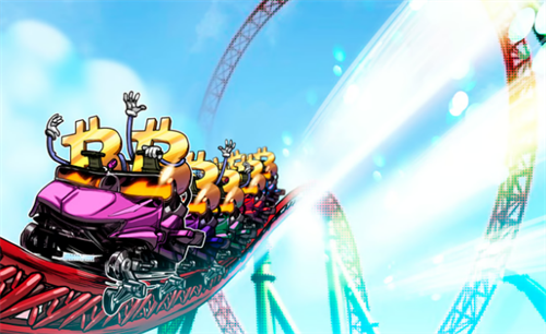 比特币在36.2K美元的低点反弹 因为消费物价指数通胀放缓超过预期