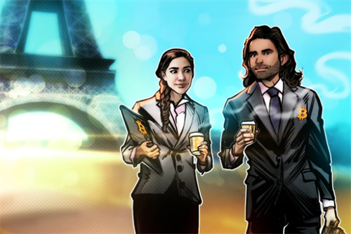 加密货币成为法国第二大最受欢迎的投资资产