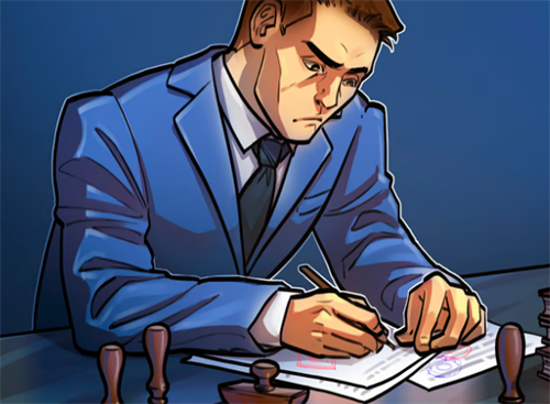 Rippl强调技术中立加密货币规则的重要性