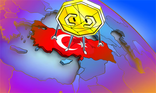 土耳其考虑在新加密法规中处理许可和税收问题