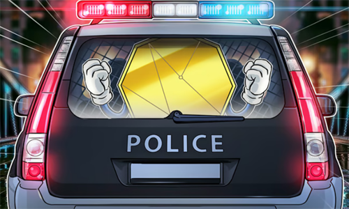 美国司法部扣押Tthr非法资金900万美元USDT