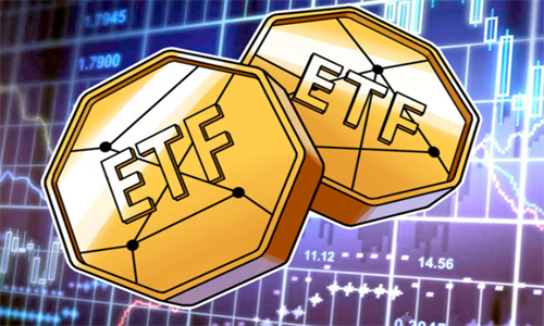 Grayscal与SC会面深入探讨现货比特币TF的细节问题