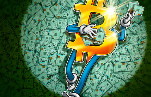 TF批准后比特币涨至100万美元? 比特币价格预测存在巨大差异