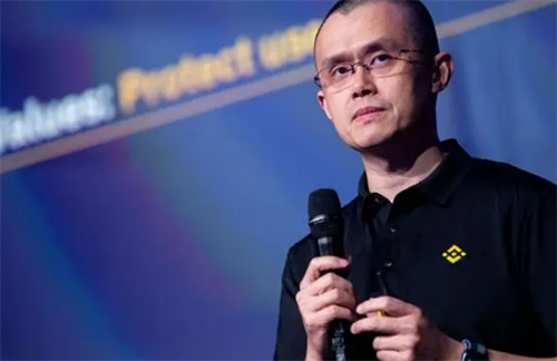 必安交易所app违反洗钱法 赵长鹏认罪事件起因追溯