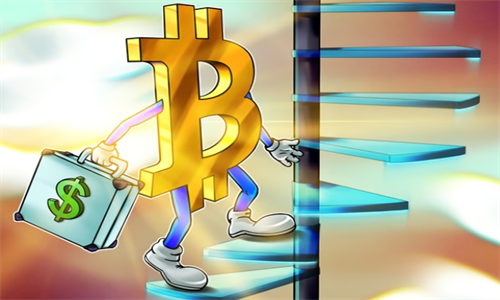 BitM联合创始人预测美元流动性上升导致比特币飙升