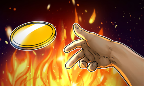 银行争议迫使创始人销毁代币并脱离DAO