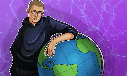 binanc交易所app洗钱案 CZ因挑战金融和政治现状而面临代价