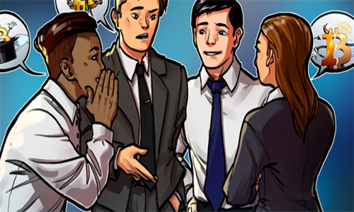 买谣言与卖新闻 可能引发比特币TF TradFi抛售