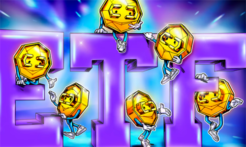 加密货币基金连续十周上涨 比特币成为主要受益者