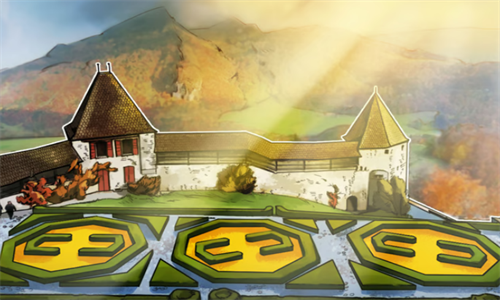 瑞士卢加诺市允许使用比特币支付市政税