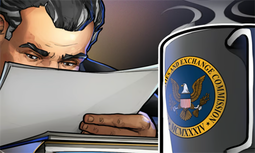 SC在比特币TF审批上遭遇困境