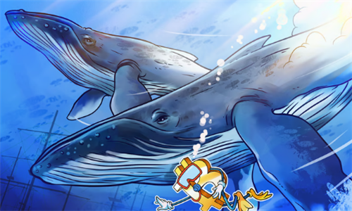 比特币价格受威胁 大规模投资者延迟抛售