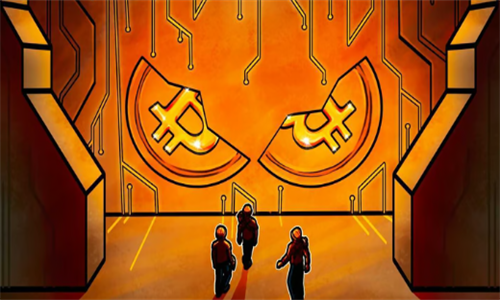 比特币通胀率减半：价值存储地位再受瞩目