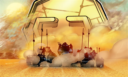 乔鲁宾表示去中心化将引领新的超级周期