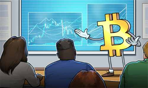 比特币牛市已至 新高点指日可待